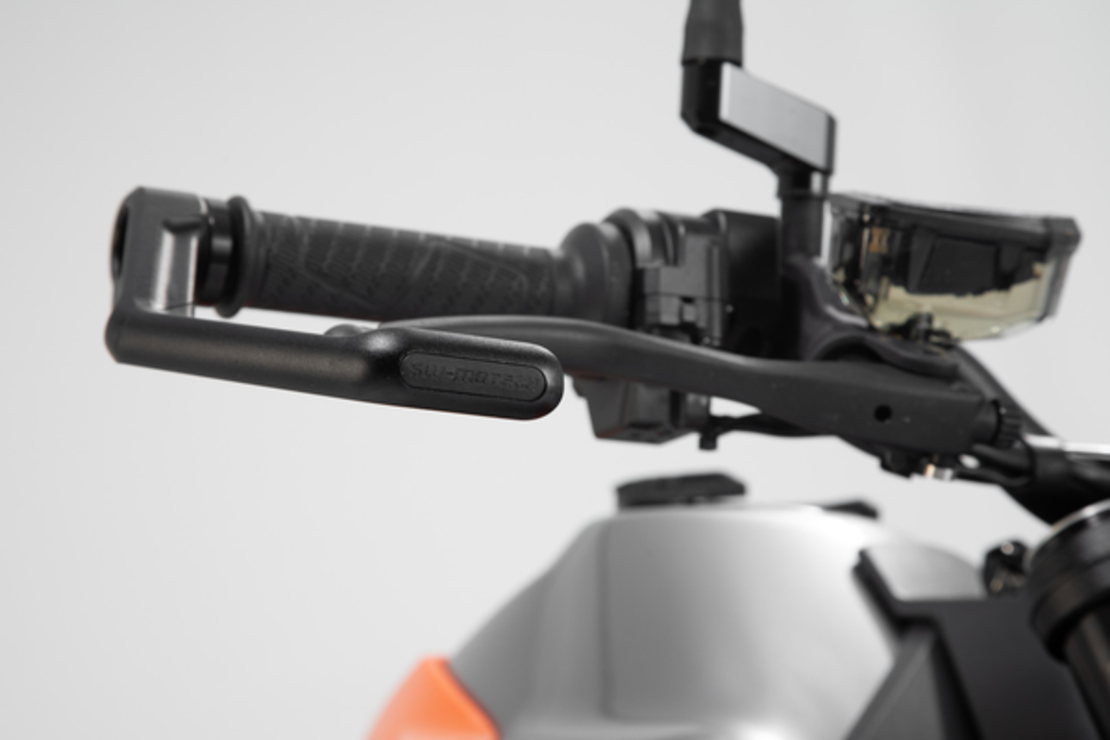 Протектор за лостчета SW-MOTECH LEVER GUARDS DUKE 790 ABS 20-23