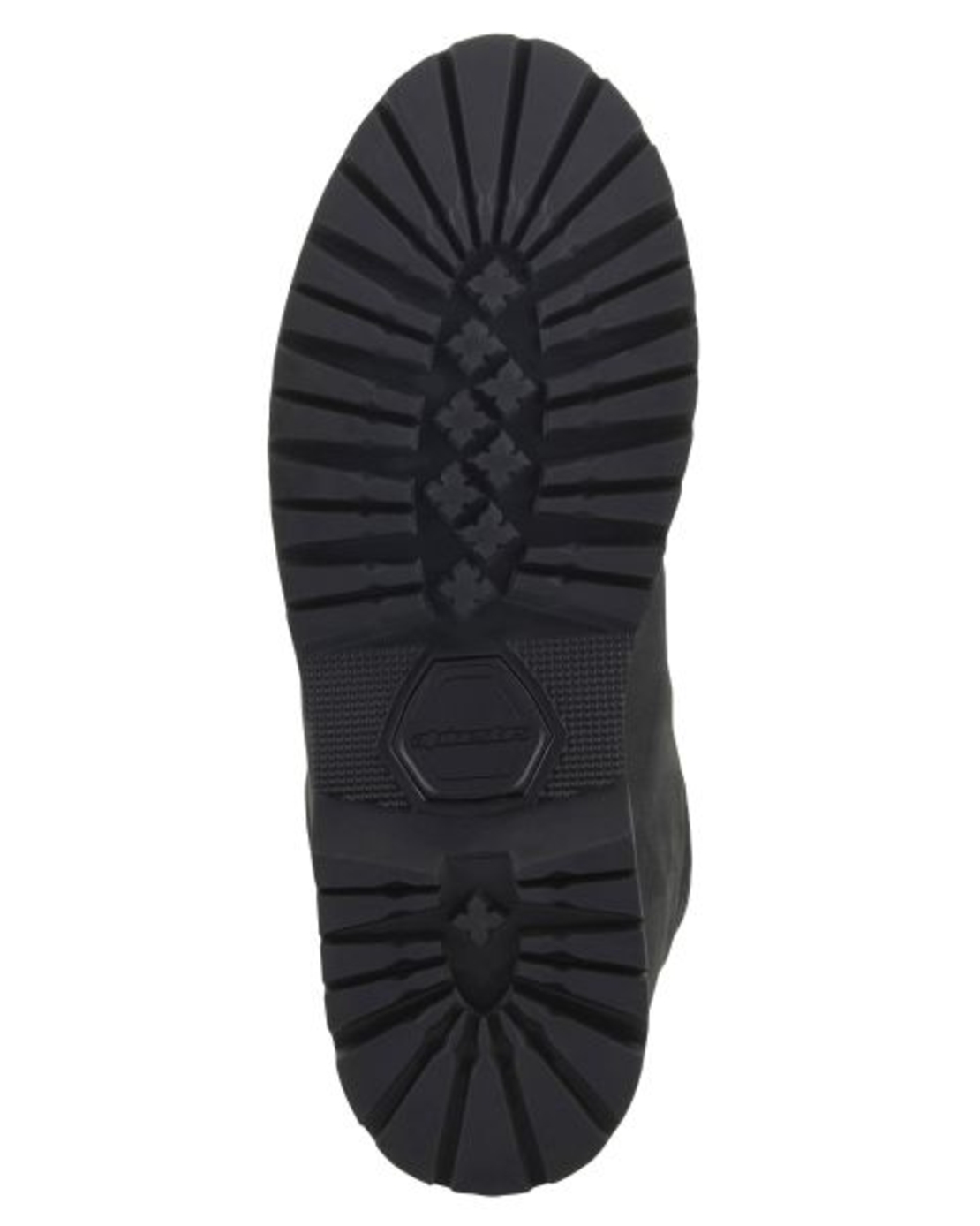 Боти ALPINESTARS TURNSTONE BLACK