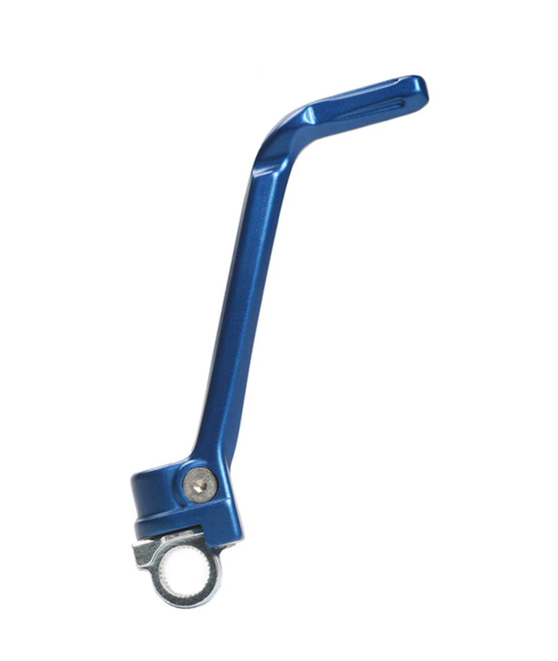 Манивела RFX Race Series Kickstart Lever (Blue) - Husqvarna TC85 18-23