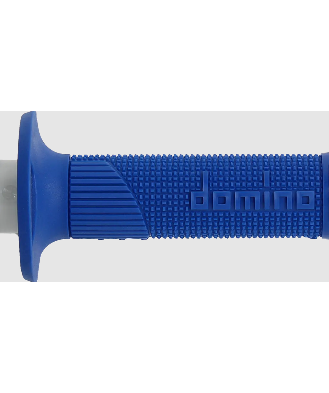 Ръкохватки DOMINO GRIPS DOMINO D100 LockOn Blue