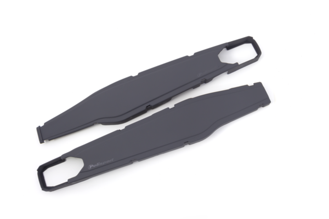 Протектор шарнир POLISPORT GAS GAS EC250/300 XC250/300 - 2017-20 - Grey