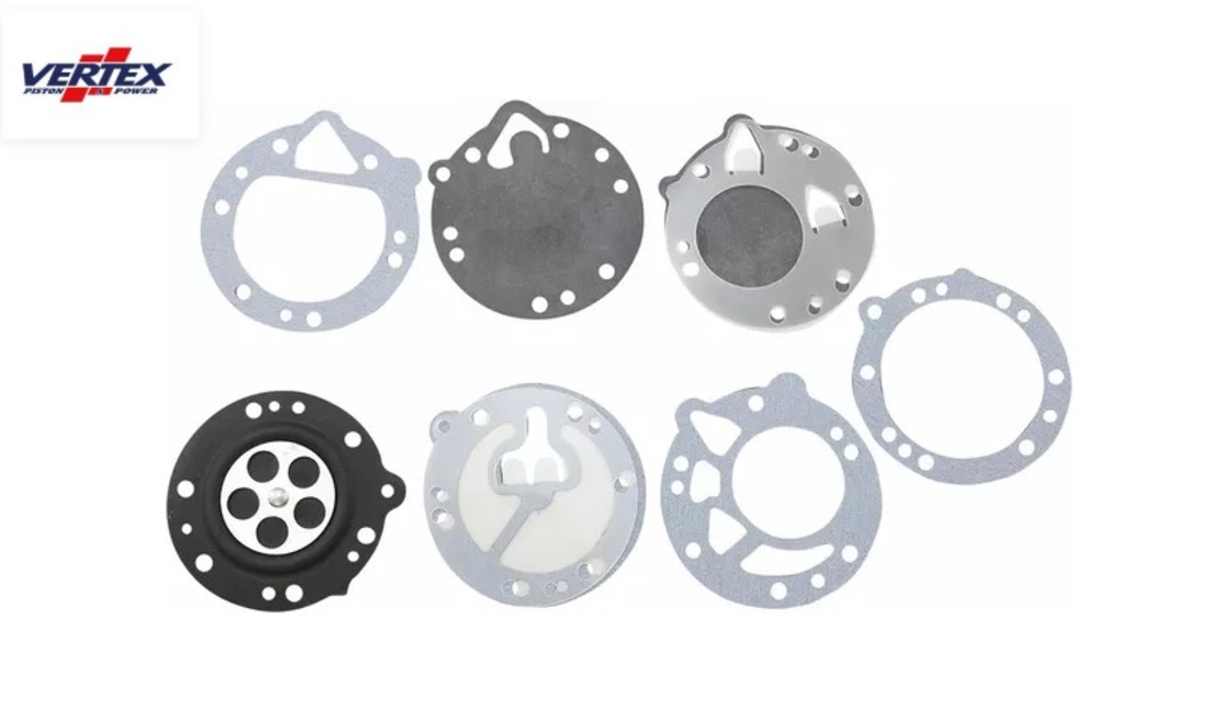 Карбуратори VERTEX DIA/GSKT HR 451401
