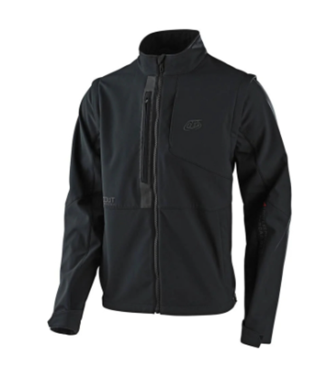 Мото яке TROY LEE DESIGNS Scout Softshell