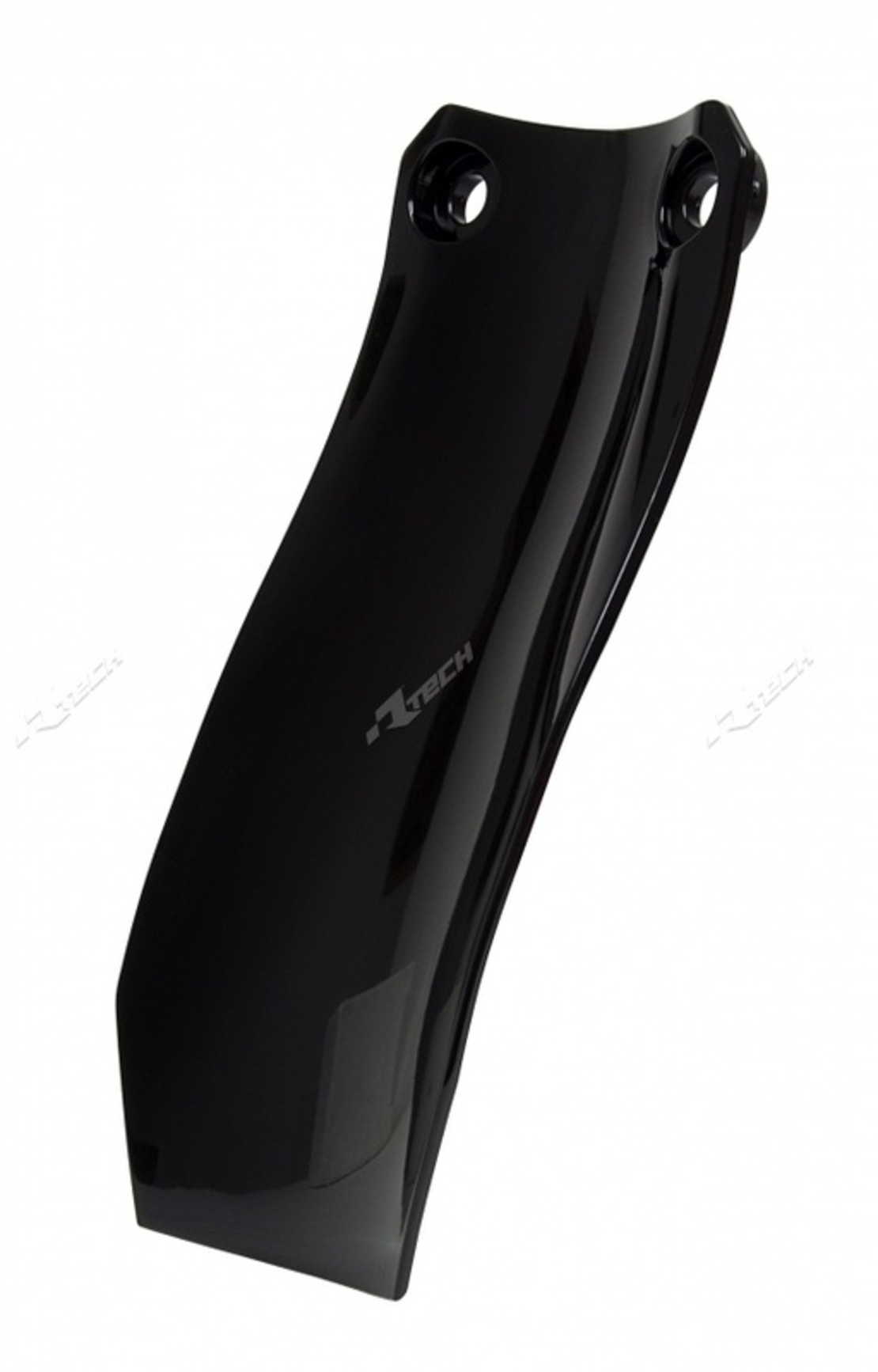 Заден калобран RACETECH Honda CRF450R/RX Black