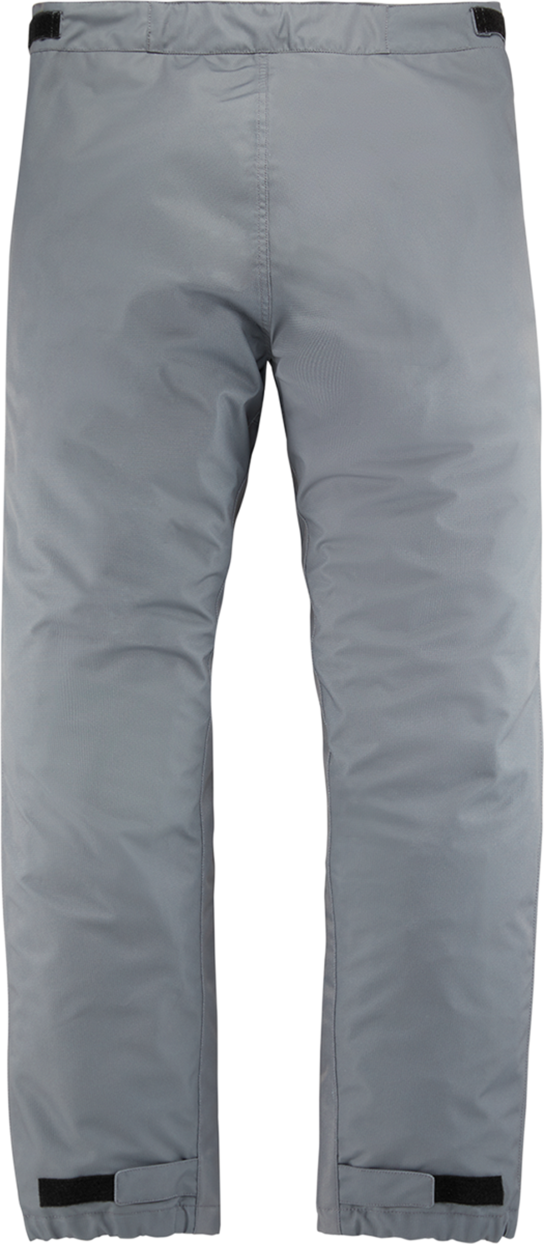 Текстилен мото панталон ICON PDX3 OVERPANTS - GREY