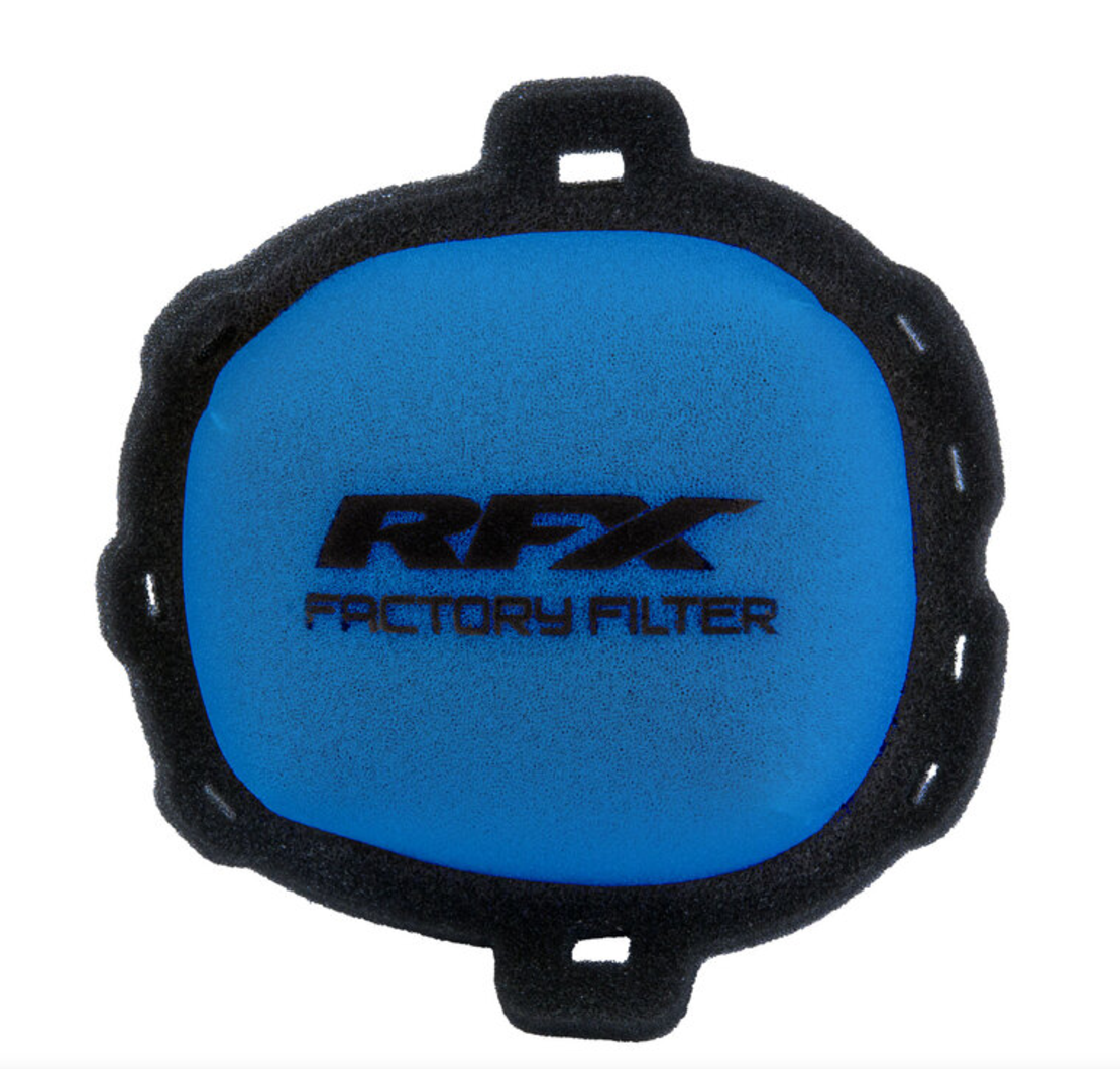 Въздушен филтър RFX Race Pre-Oiled Air Filter CRF250R/450R