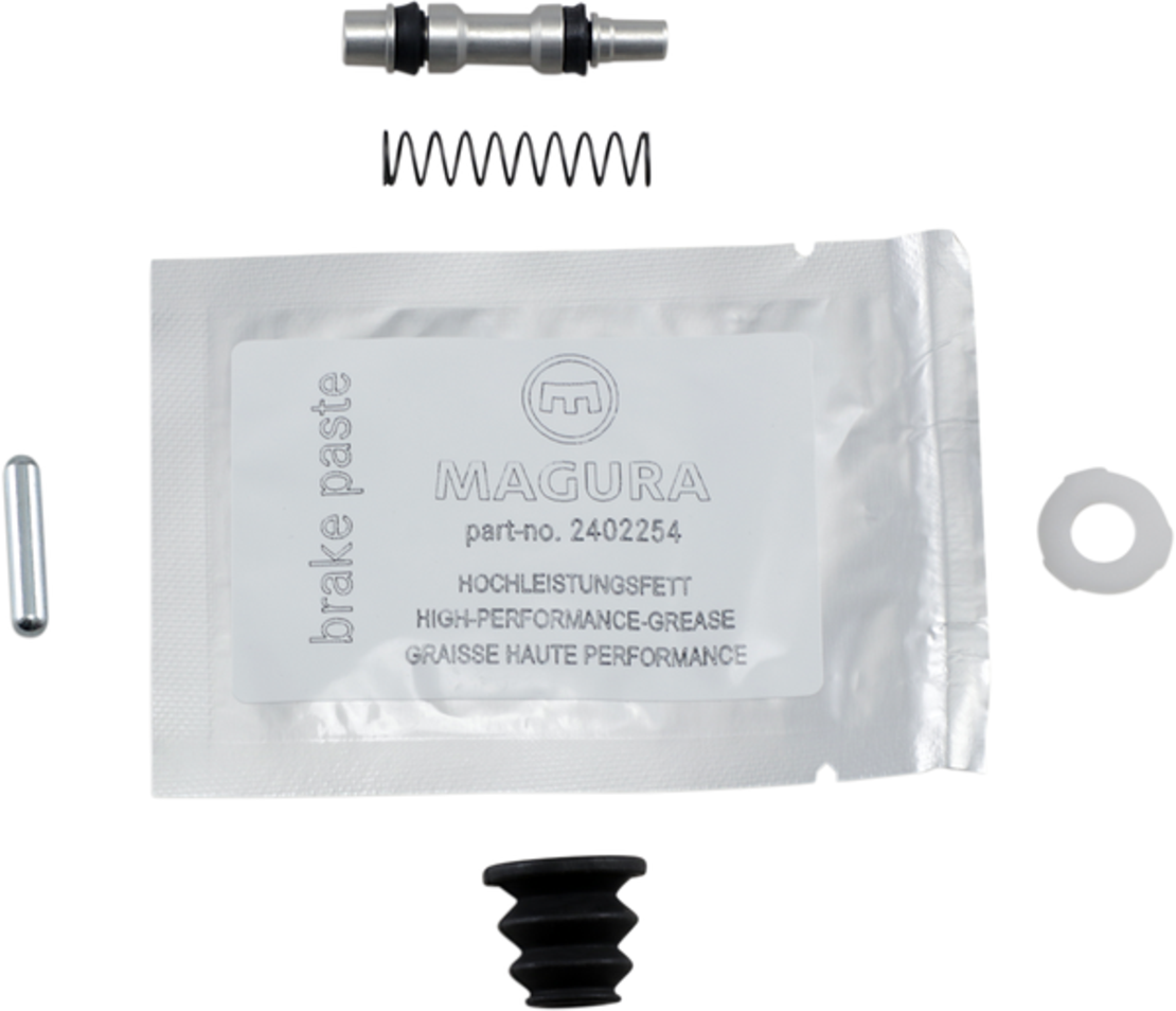 Ремонтен комплект спирачна помпа MAGURA BRAKE MC PISTON KIT FRNT