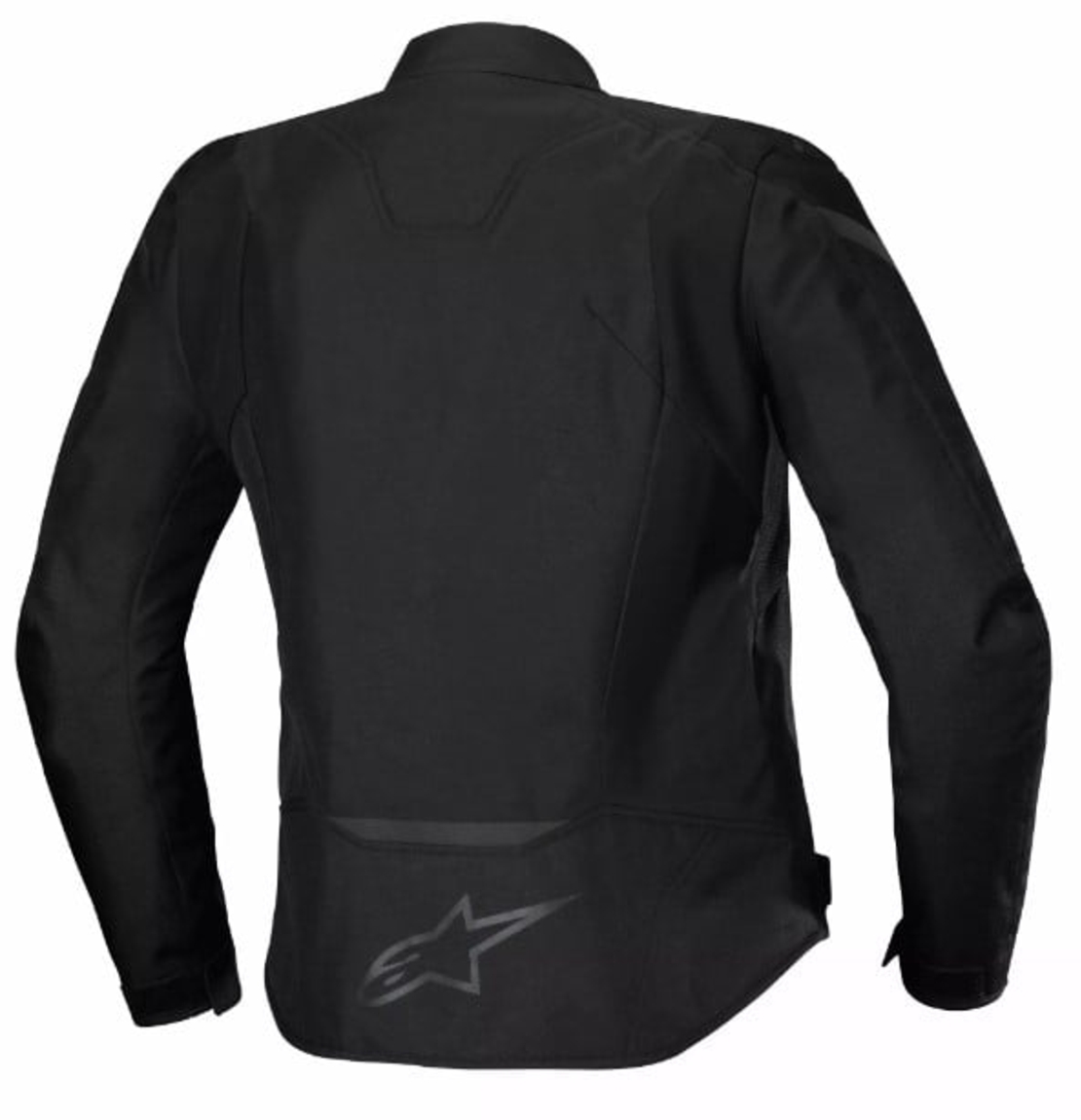 Дамско яке ALPINESTARS Stella T-Jaws V4 Waterproof BLACK
