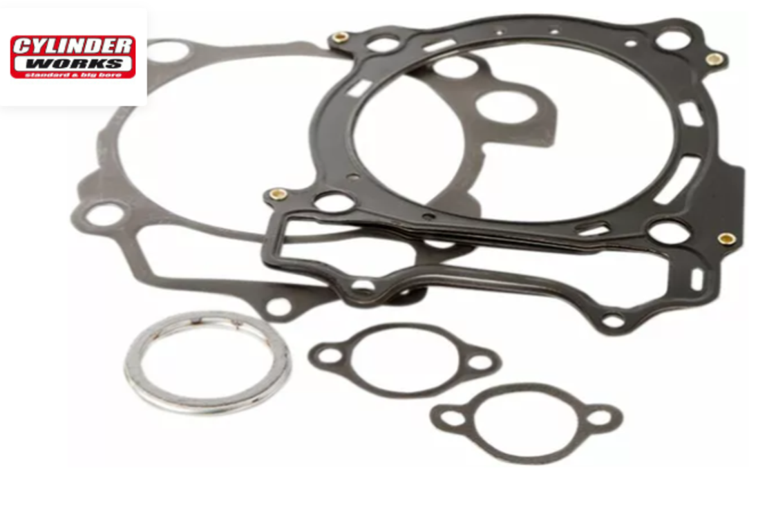 Гарнитури кит BORE