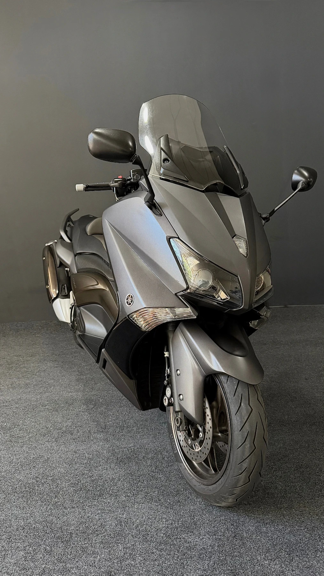 Yamaha T-max 530 ABS 2012 г.
