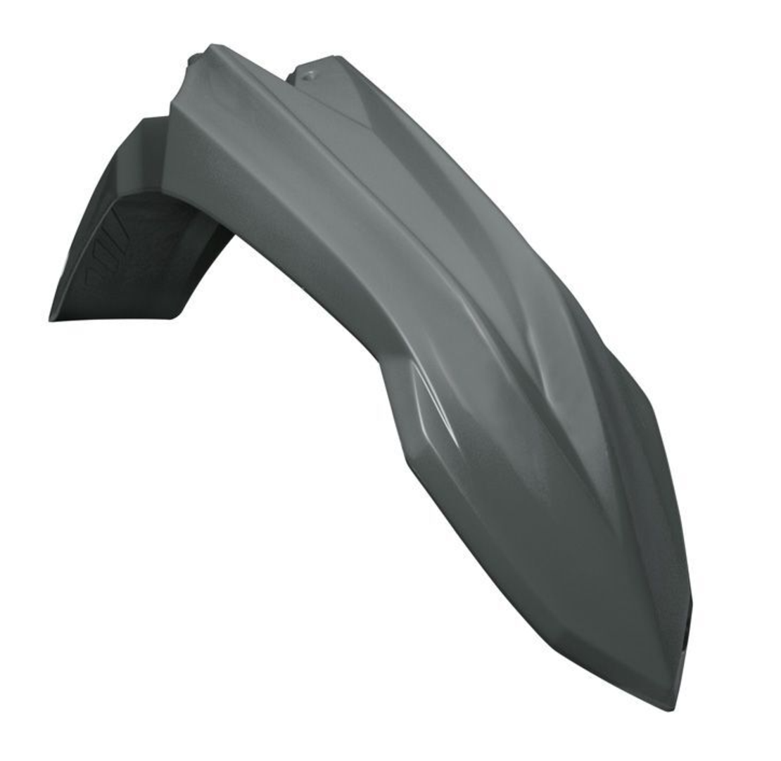 Преден калник RACETECH Front Fender - Beta RR (Grey)
