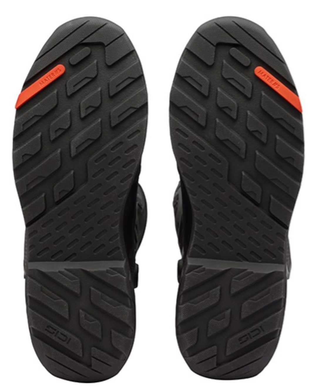 Адвенчър ботуши SIDI Taurus GTX BLACK