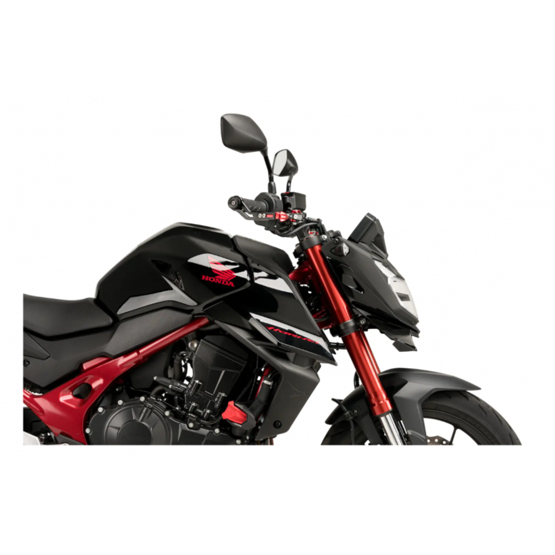 PUIG Спойлер Honda CB750 Hornet 23-24
