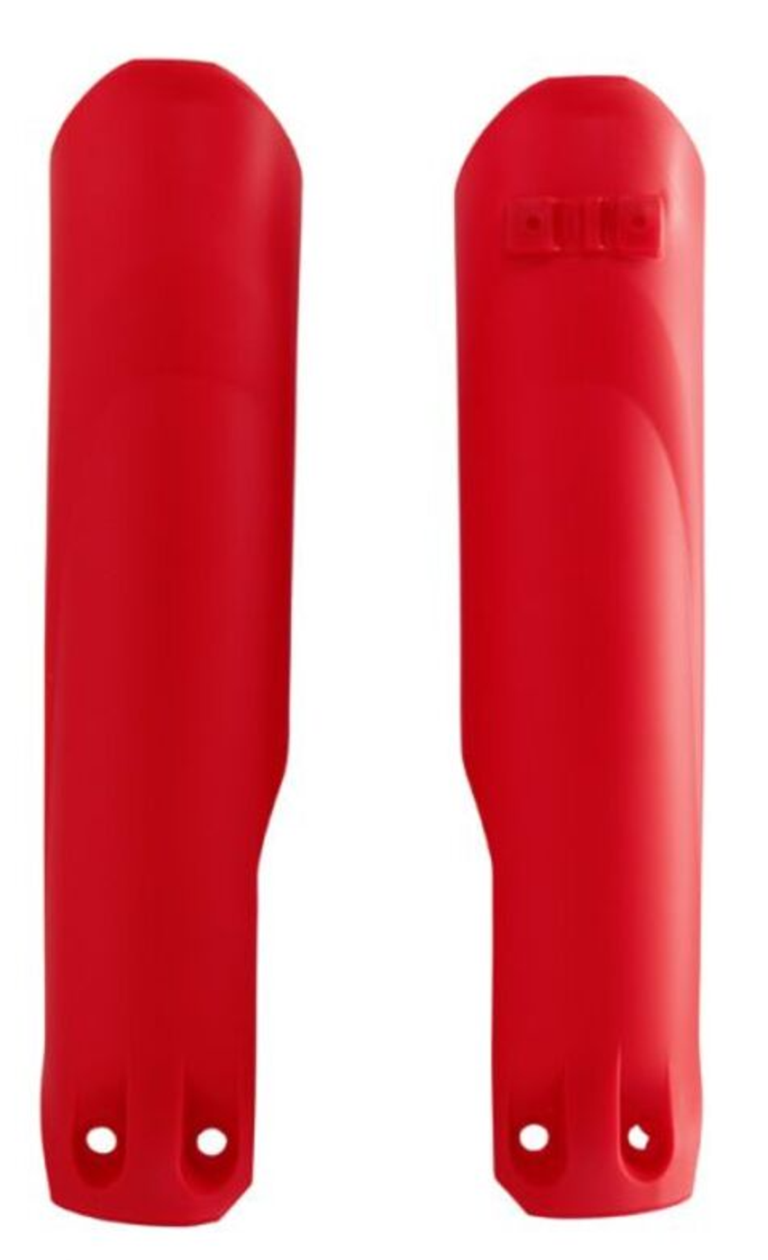 Предпазители за колове RACETECH Fork Protectors Beta RR 20-24 (Red)