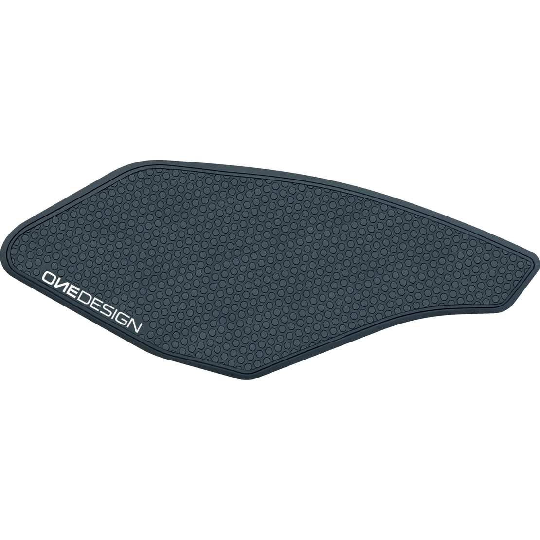 Протектор за резервоар SUZUKI SV 650 / 650 ABS '17/'23 BLACK