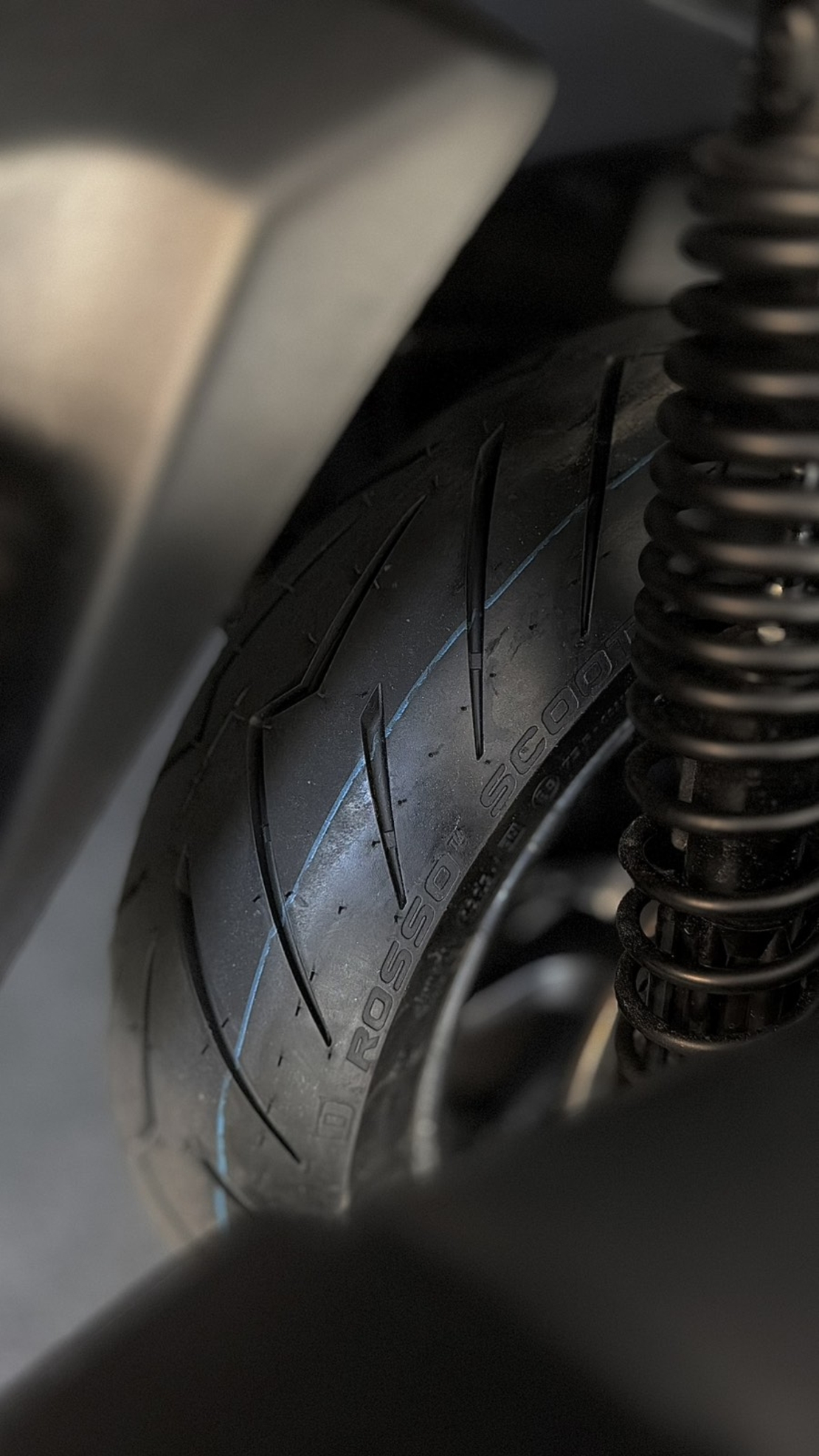 Yamaha X-MAX 400 Keyless Led 2017г