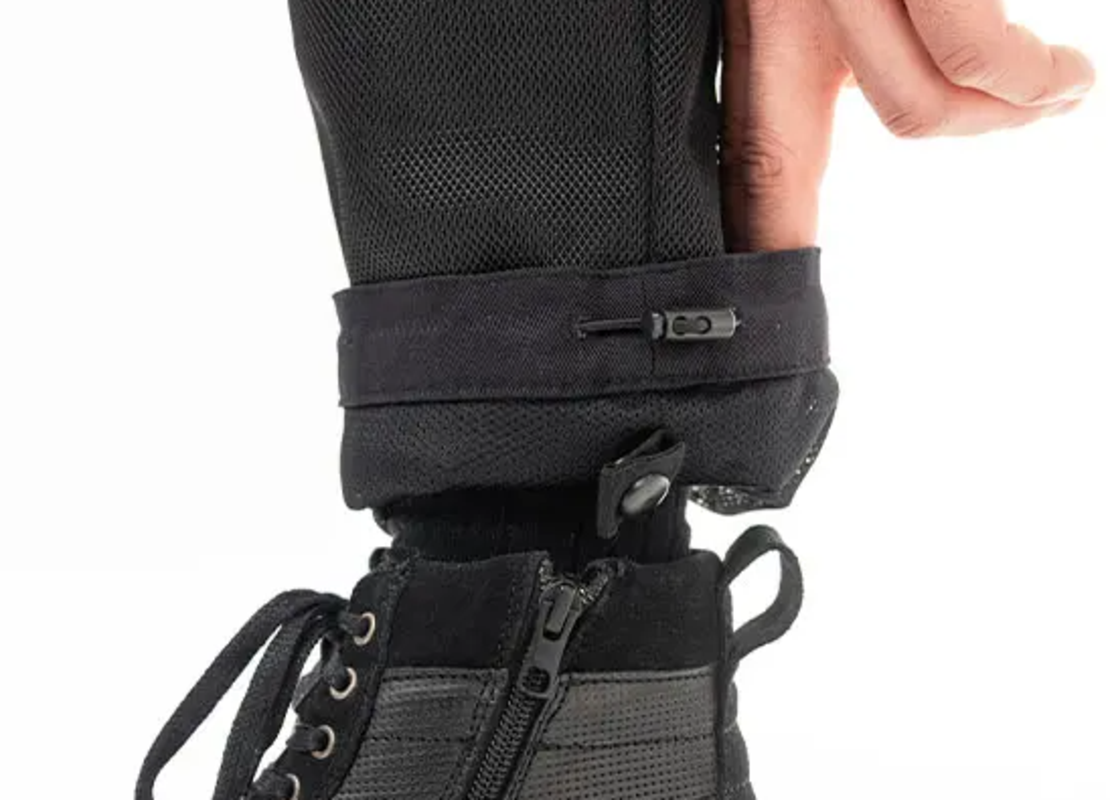 Мото дънки JOHN DOE AERO MESH BLACK