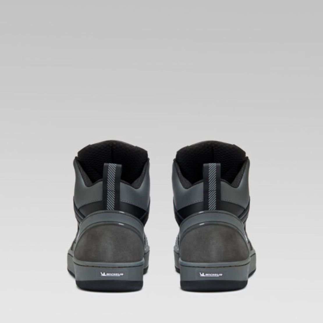 Мото кецове XPD MOTO-1 H2OUT GREY