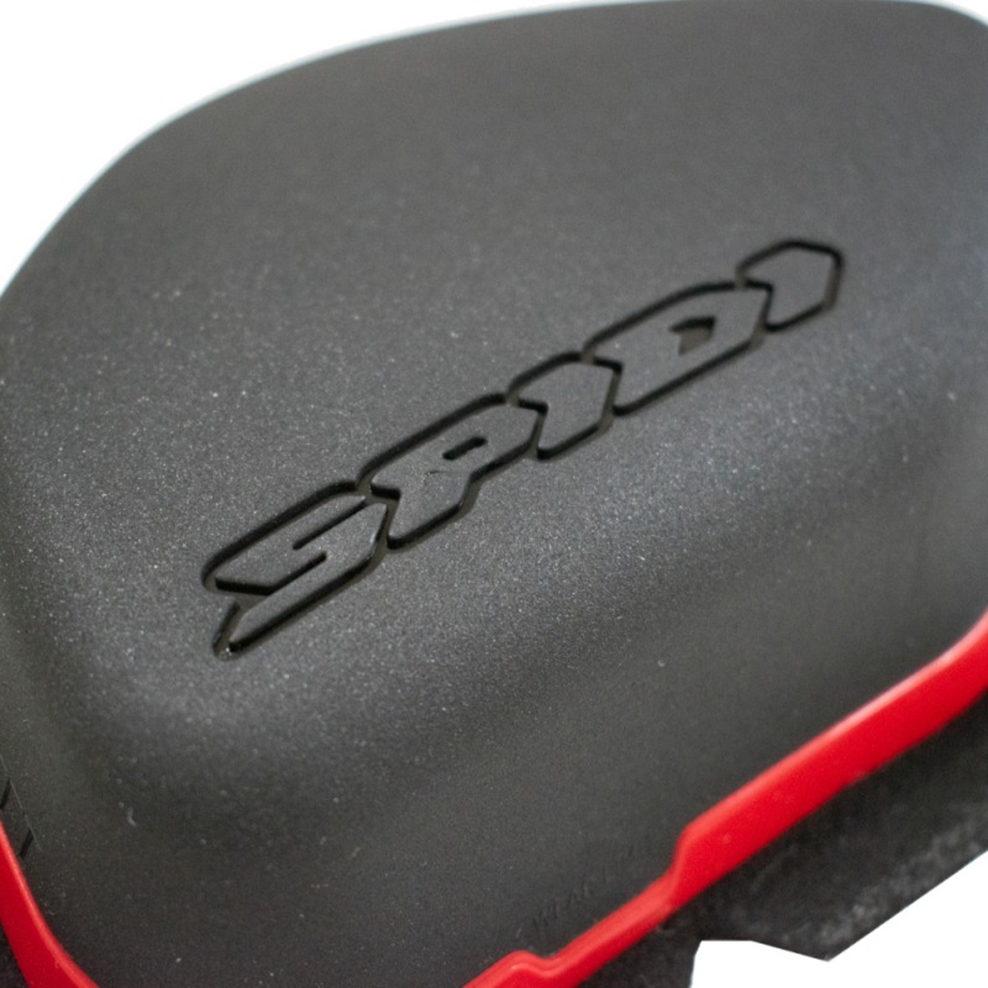 Слайдери SPIDI RACING SLIDER RED