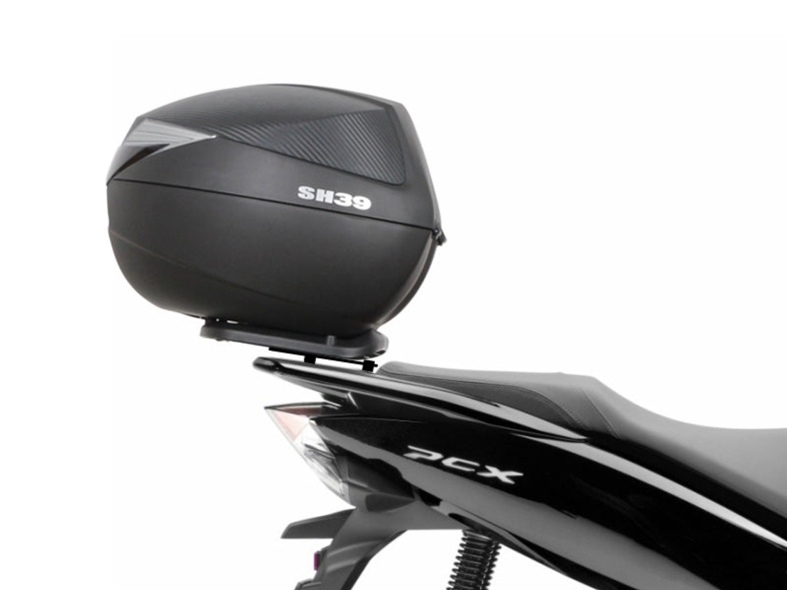 Монтажен комплект за куфари SHAD TOP MASTER HONDA PCX 125 '10-'20