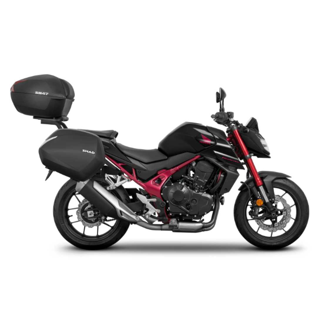 Монтажен комплект за куфари SHAD 3P SYSTEM HONDA  CB 750 HORNET '23