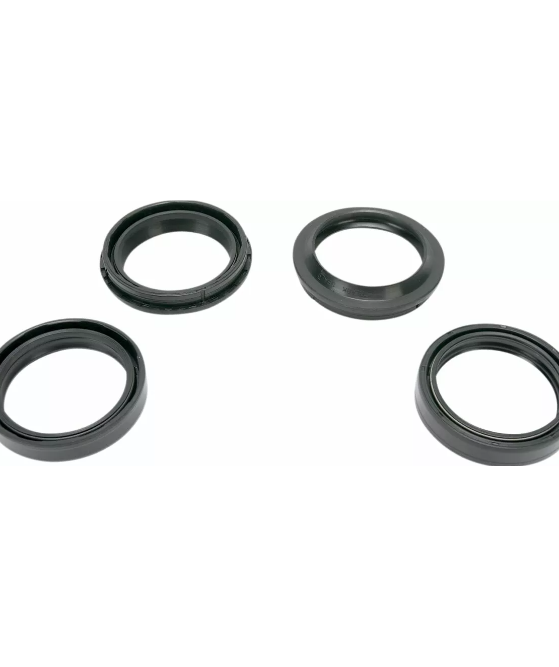 Прахоуловители MOOSE RACING SEAL KIT-FORK 45MM