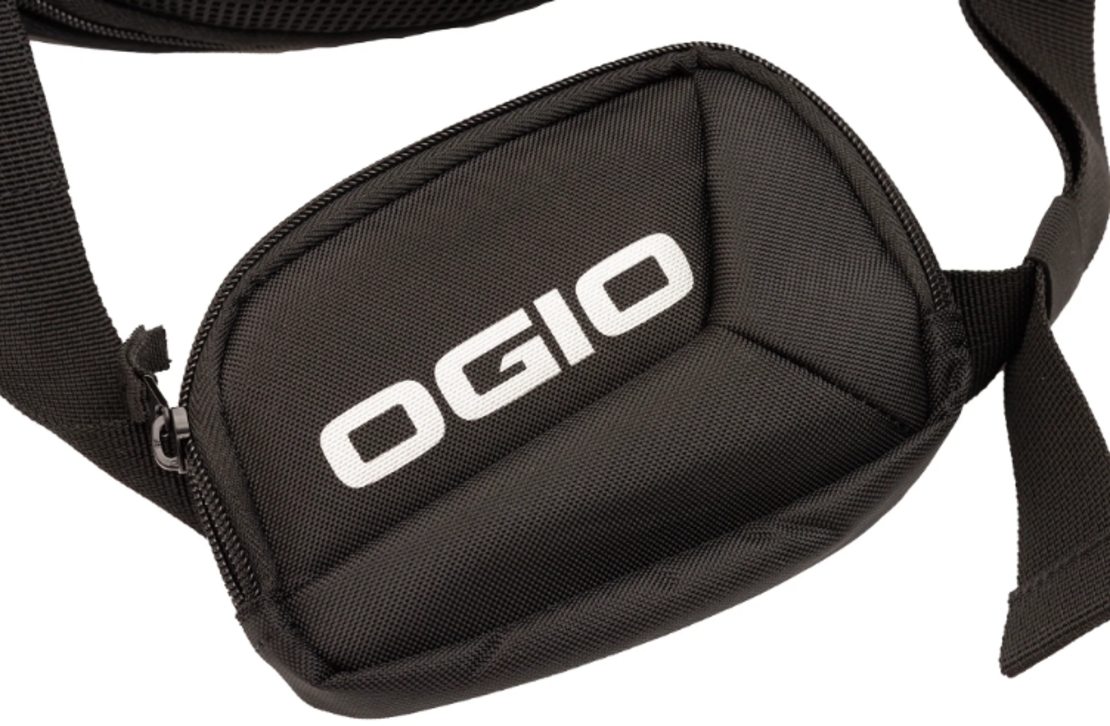 Мото раница OGIO MACH 5 D30 MOTORCYCLE BACKPACK - STEALTH