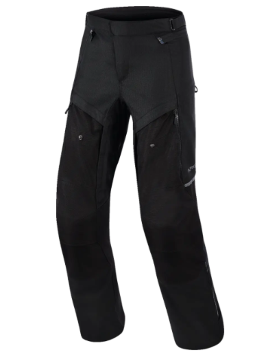 Текстилен панталон ALPINESTARS CUSCO DS BLACK