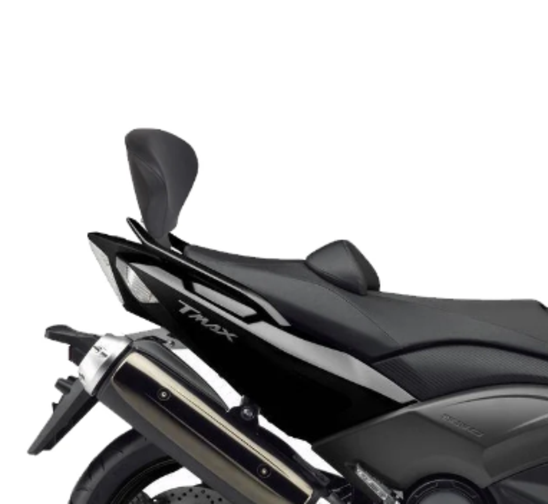 Монтажен комплект SHAD KIT BACKREST YAMAHA TMAX 530 '12