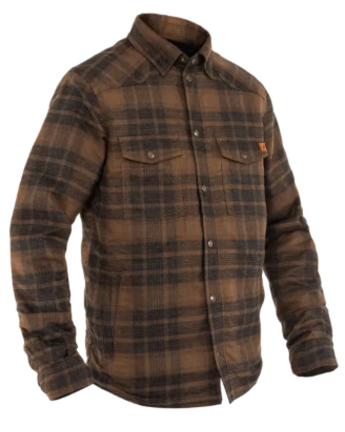 Мото риза  JOHN DOE WOODY BROWN