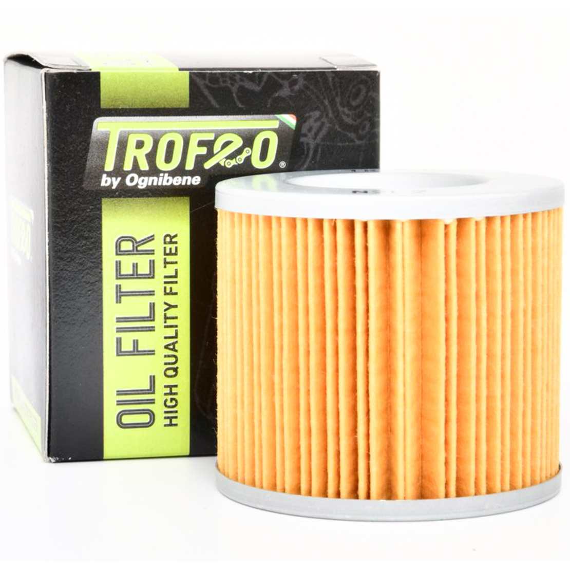 Маслен мото филтър TROFEO TR136