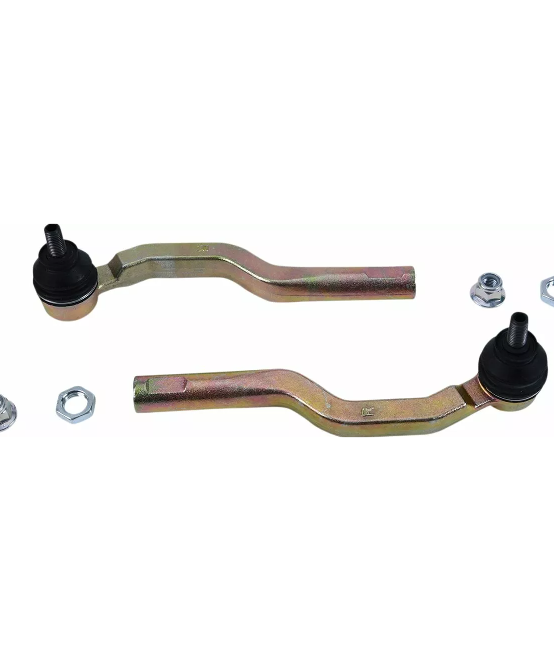 Комплект за сглобяване на щанги за UTV MOOSE RACING TIE RD END RGHT SDE POL