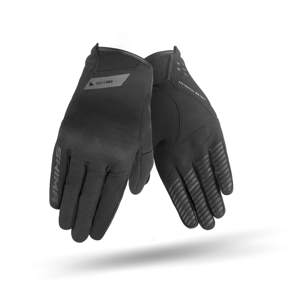 Мото ръкавици SHIMA ONE EVO BLACK
