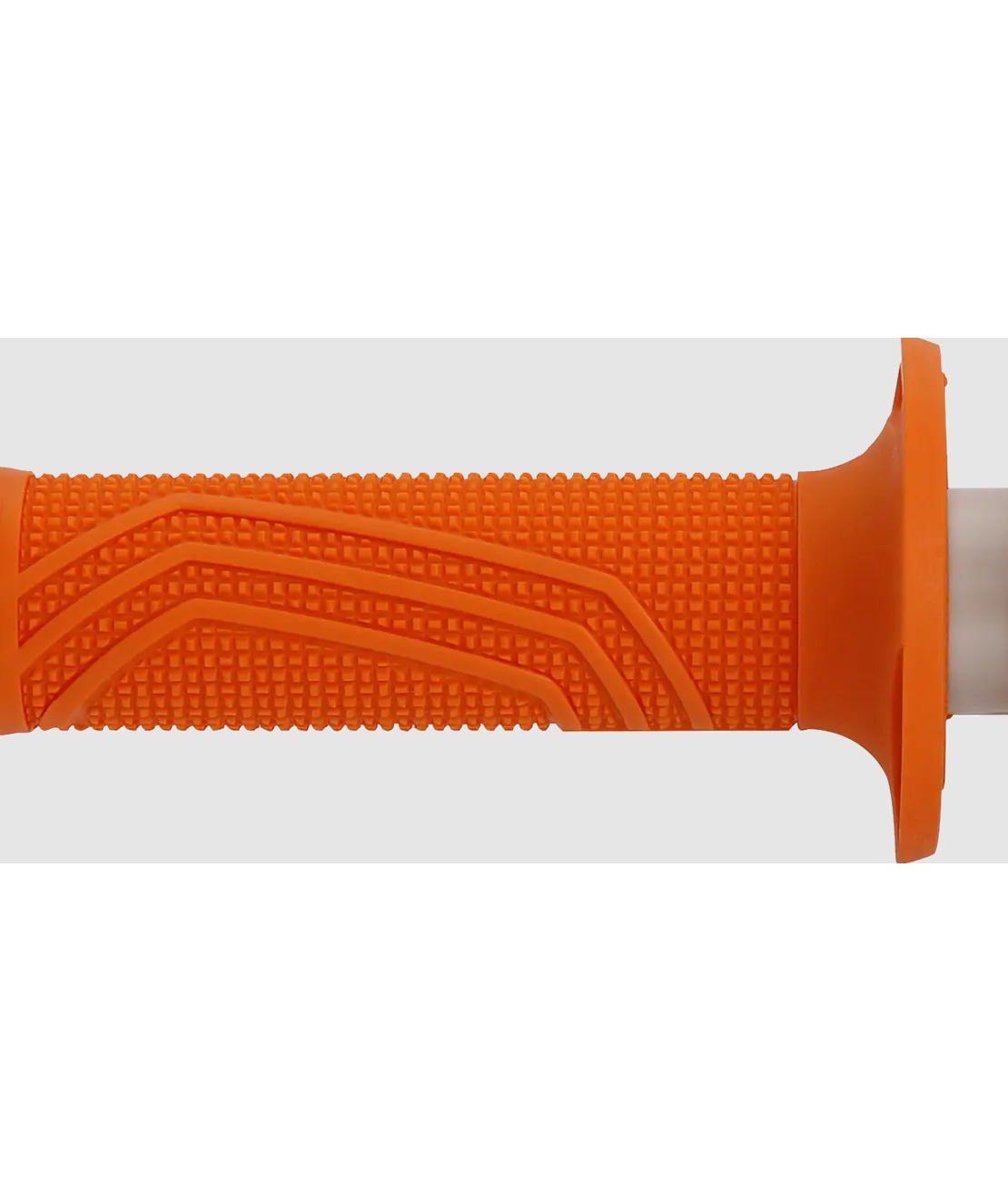 Ръкохватки DOMINO GRIPS DOMINO D100 LockOn Orange