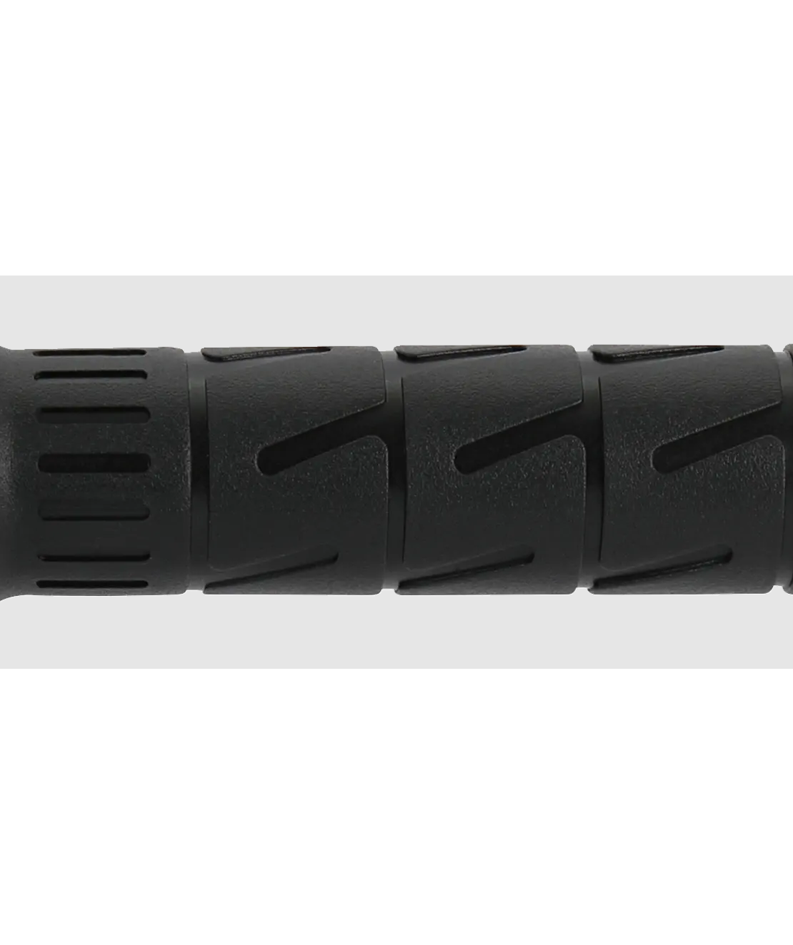 Ръкохватки DOMINO KAWASAKI REPLICA GRIPS 115MM