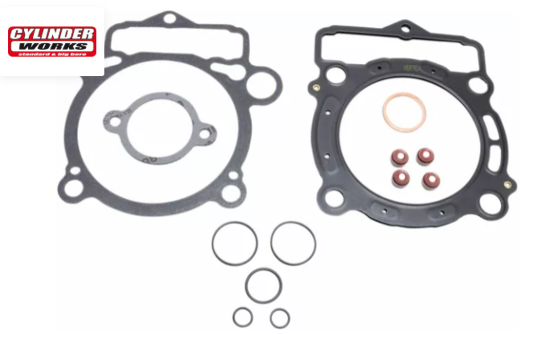 Гарнитури кит BORE 51007-G01