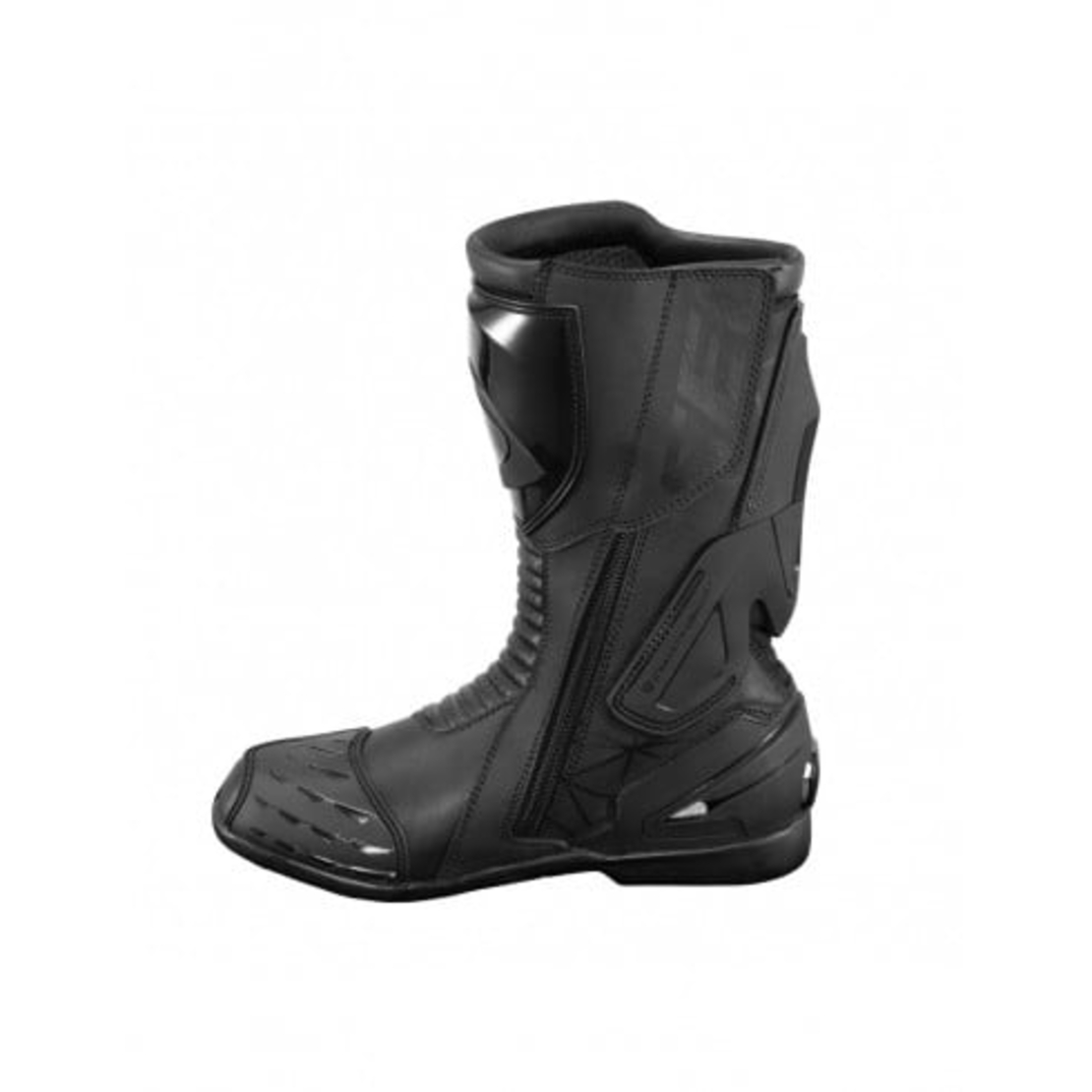 Дамски ботуши SECA HYPER II LADY BLACK