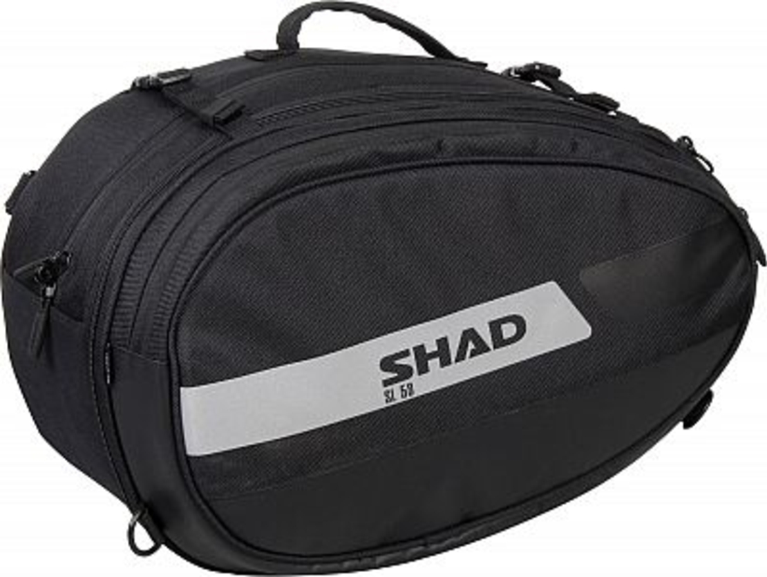 Дисаги за мотор SHAD SL58