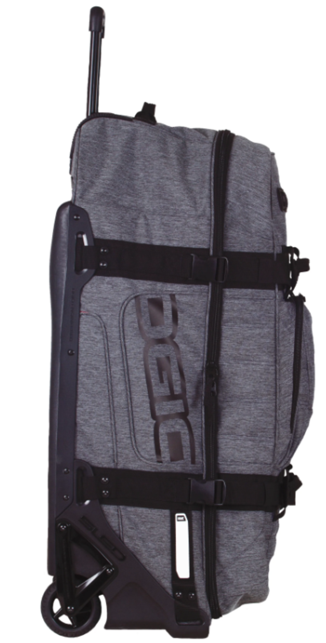 Сак с колела OGIO RIG 9800 DARK STATIC