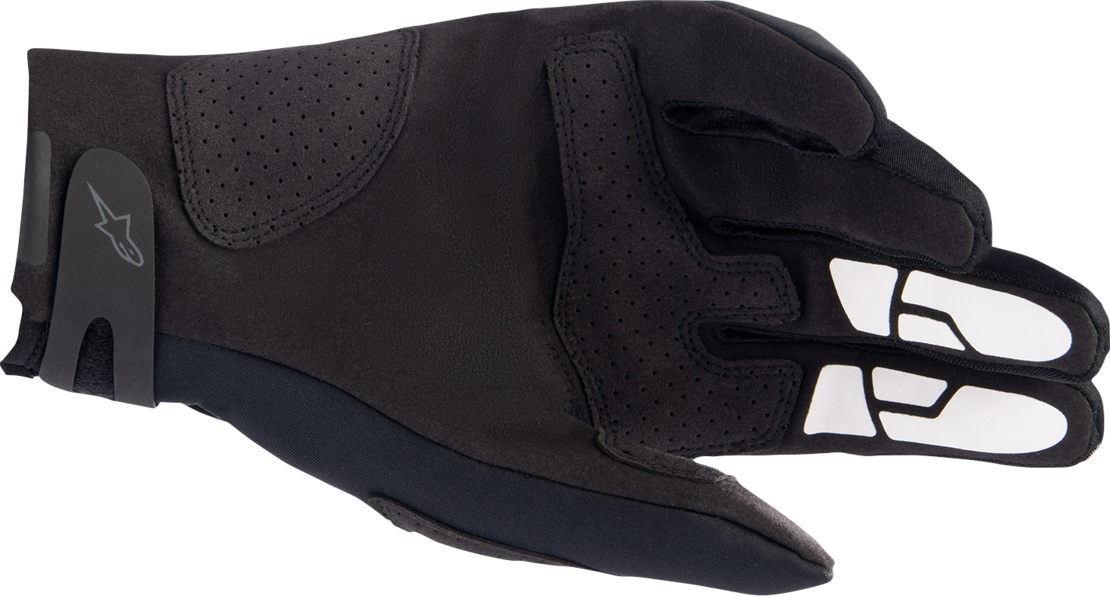 Ръкавици Alpinestars thermo shielder, Черни