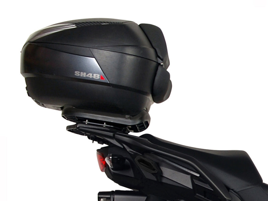 Монтажен комплект за куфари SHAD TOP MASTER KAWASAKI GTR 1400 '08