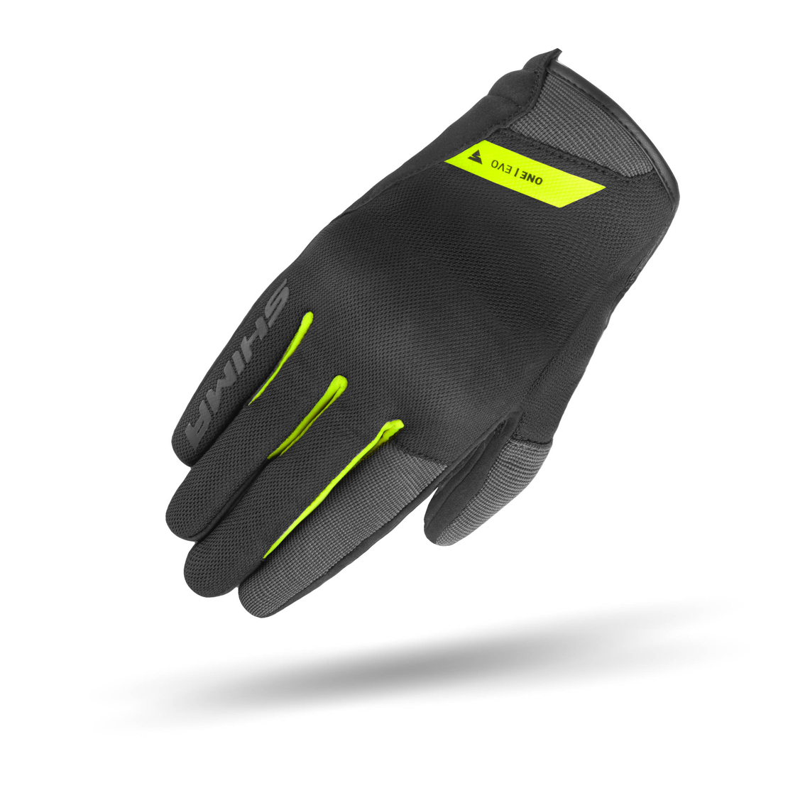 Мото ръкавици SHIMA ONE EVO FLUO