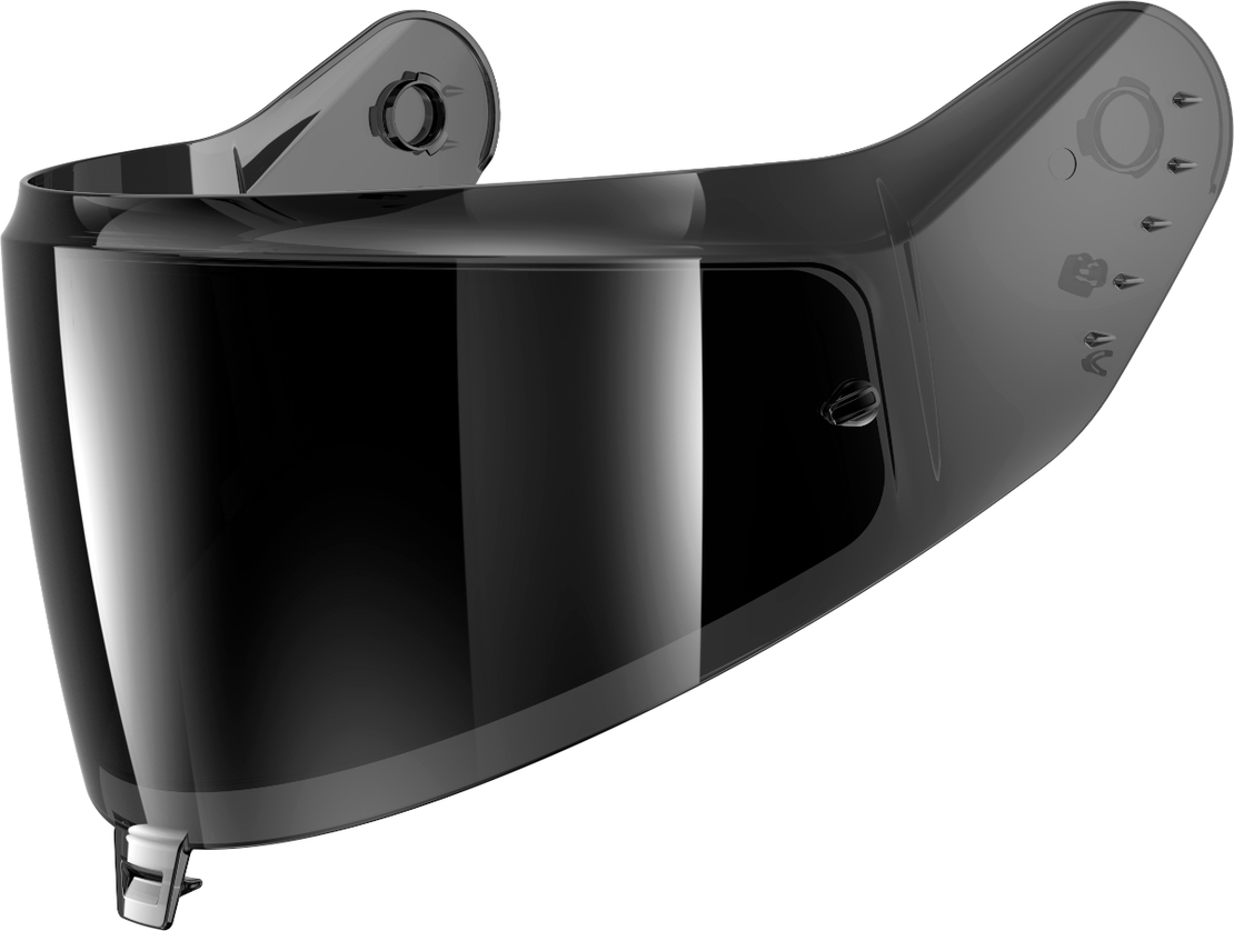 Черен визьор SHARK SKWAL i3/D-SKLWAL 3/RIDILL 2 VZ400