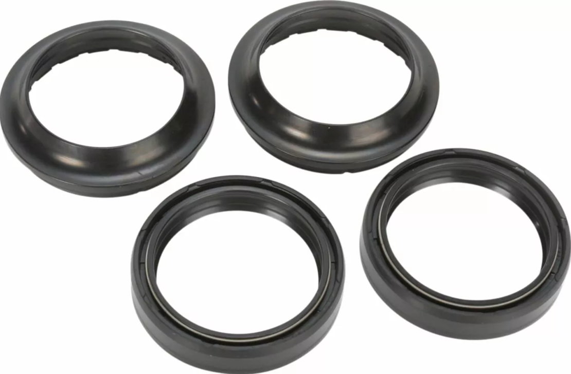 Прахоуловители MOOSE RACING SEAL KIT FORK 43MM