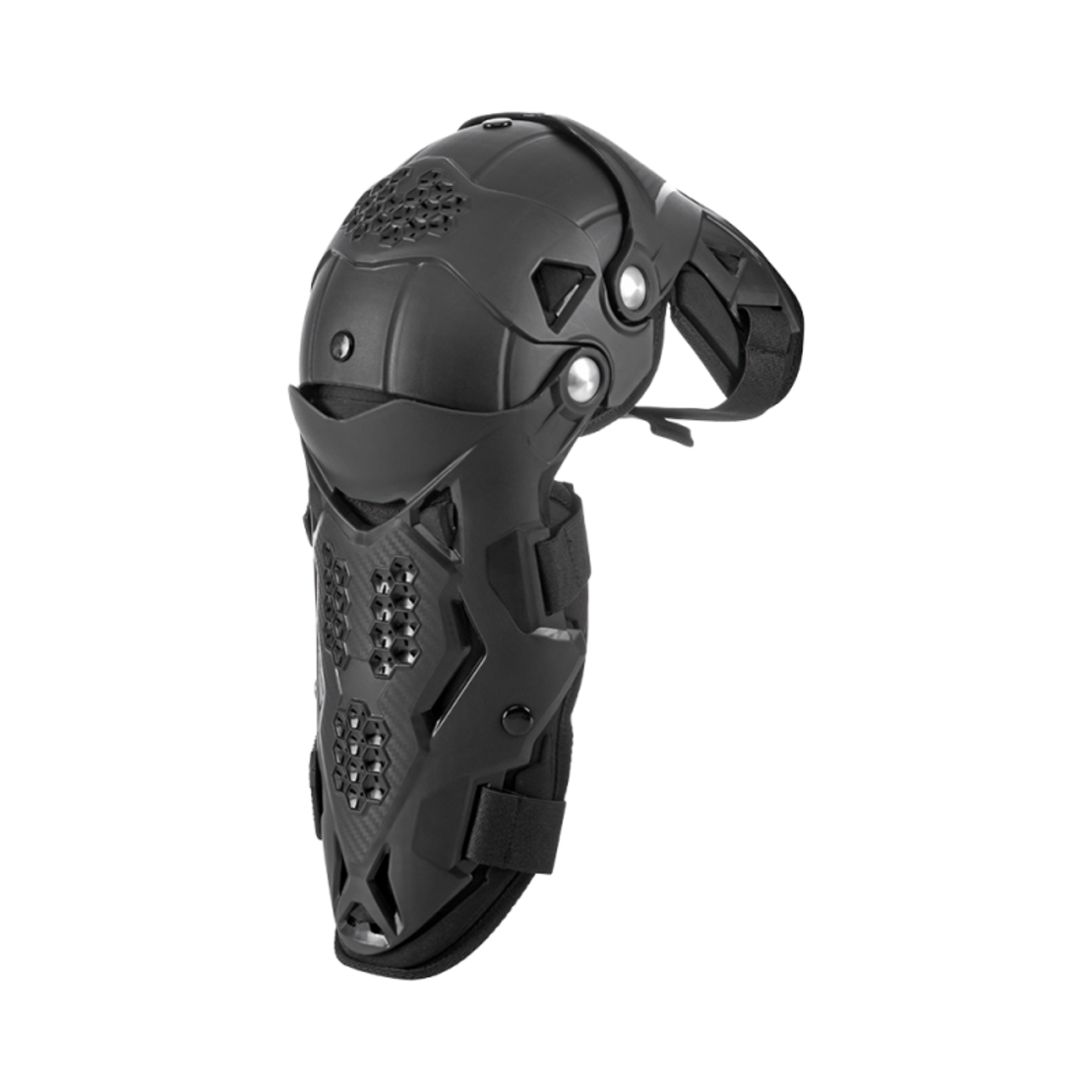 Детски наколенки O'NEAL PRO IV BLACK