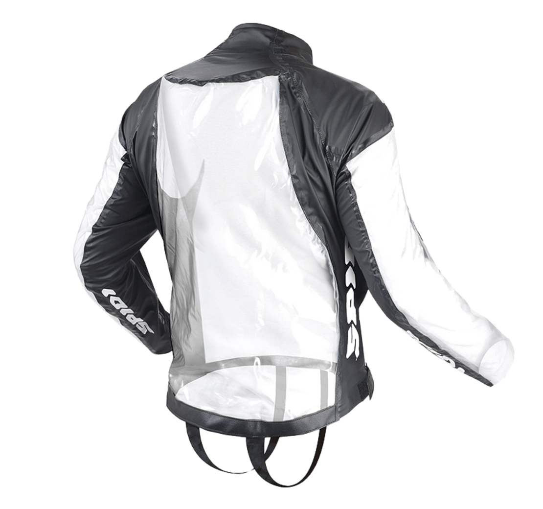 Дъждобран SPIDI RACING WWR EVO