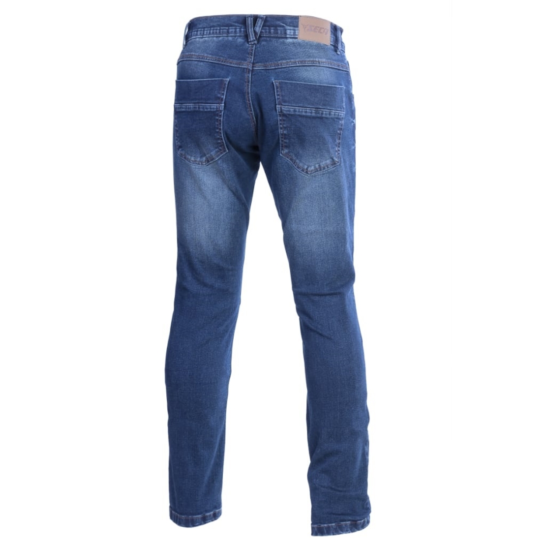 Мото дънки SECA STROKE II BLUE