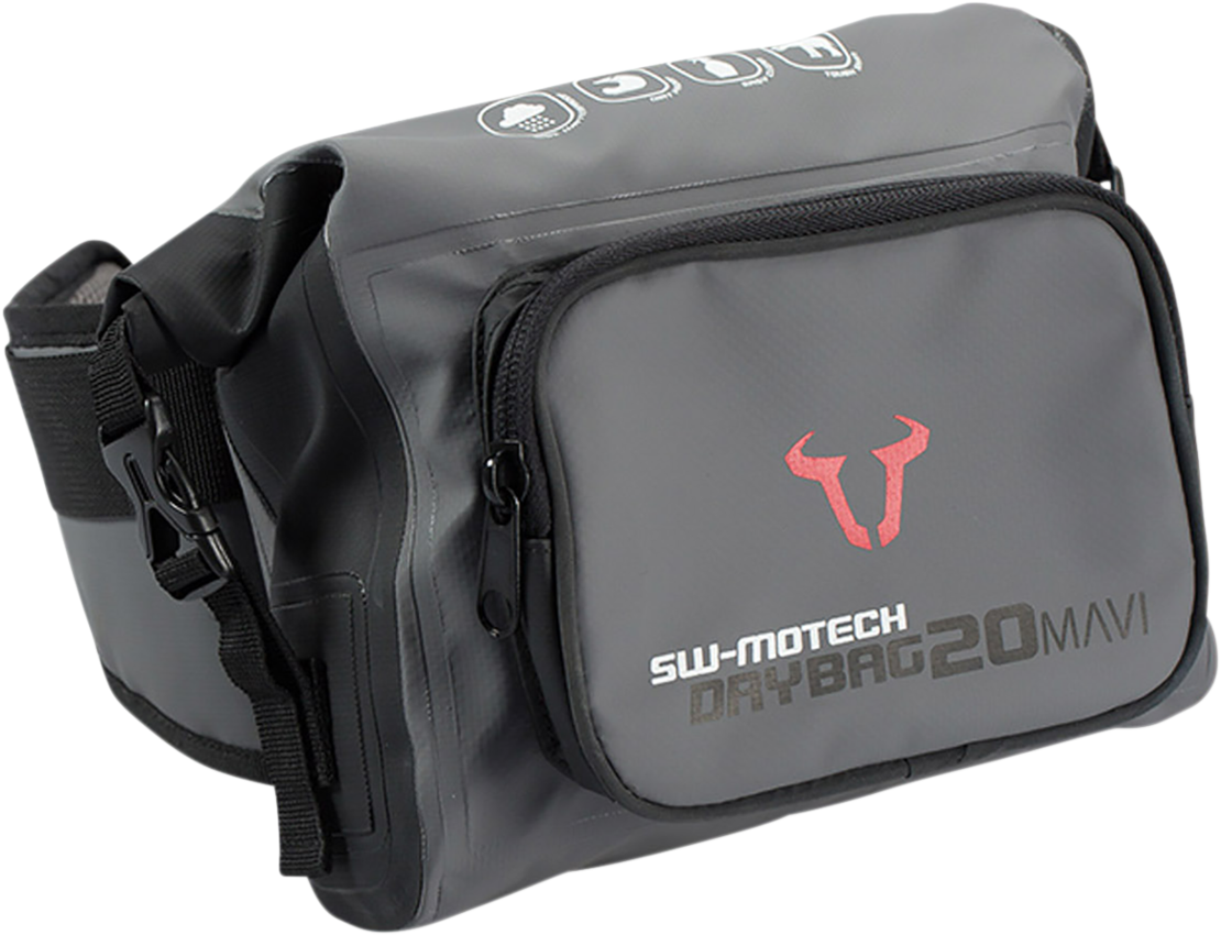 Мото чанта за кръст SW-MOTECH HIP PACK DRYBAG 20