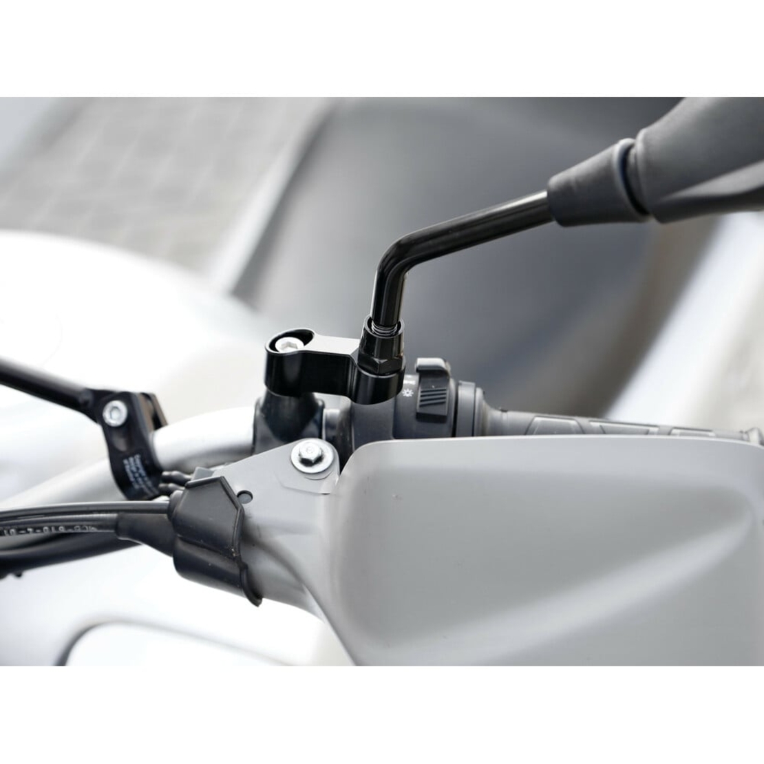 Удължител за огледало - резба M10 десен - 90538