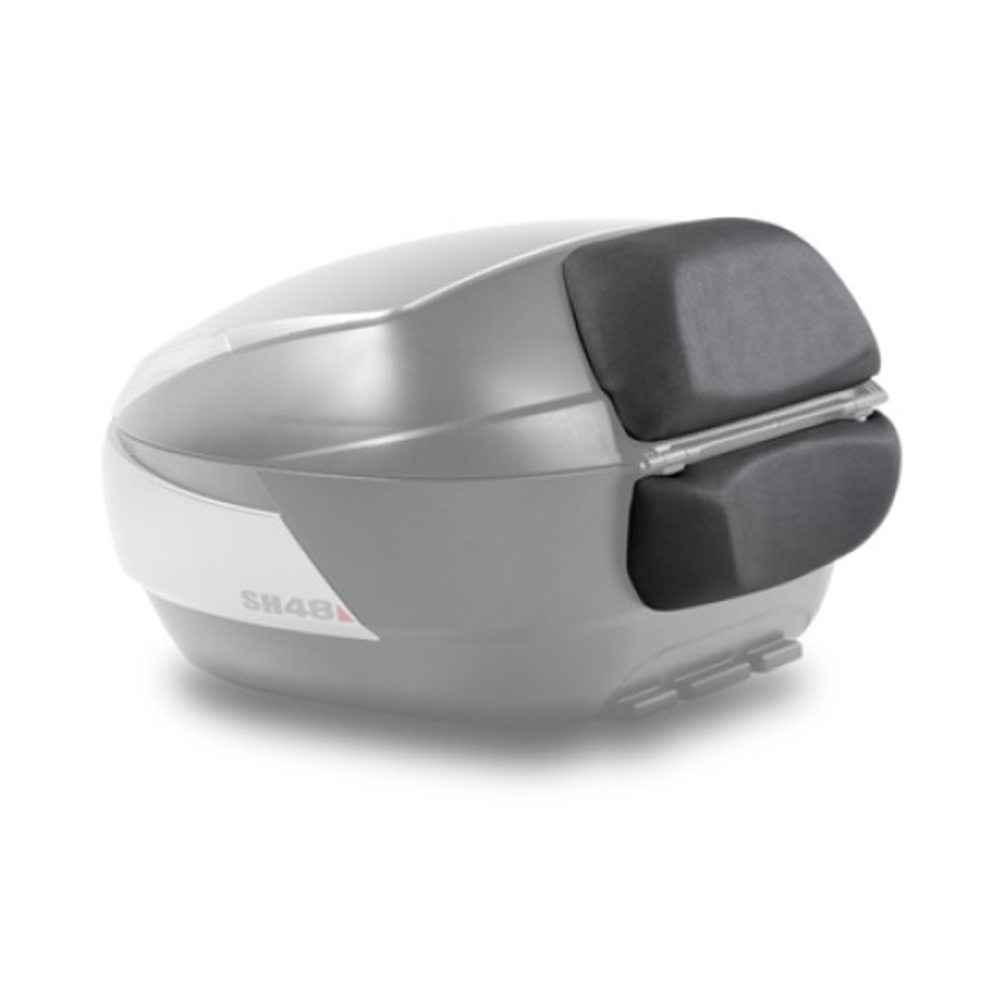 Облегалка за куфар SHAD SH48